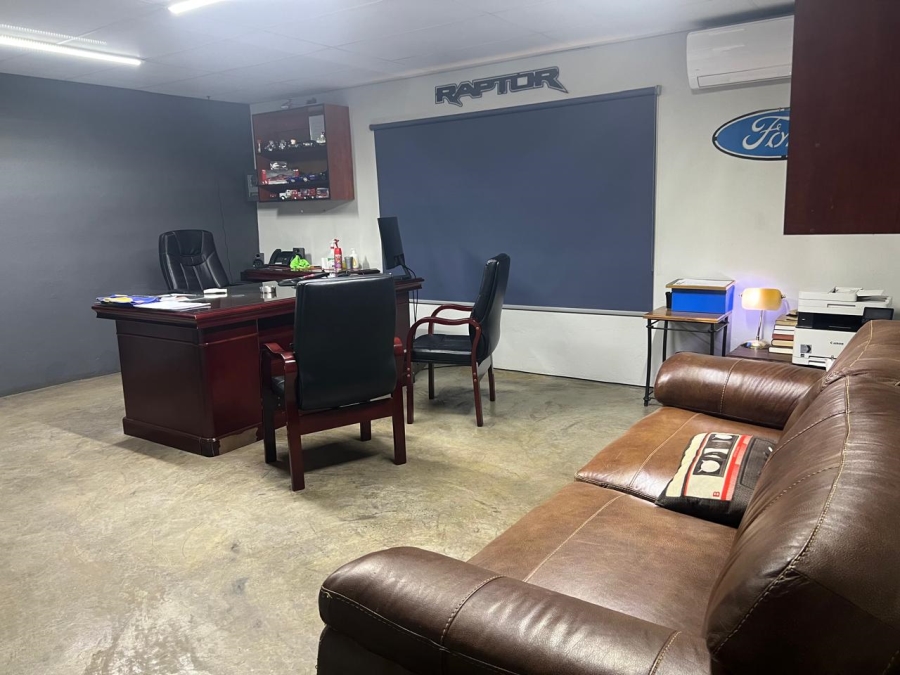 Commercial Property for Sale in Kroondal North West